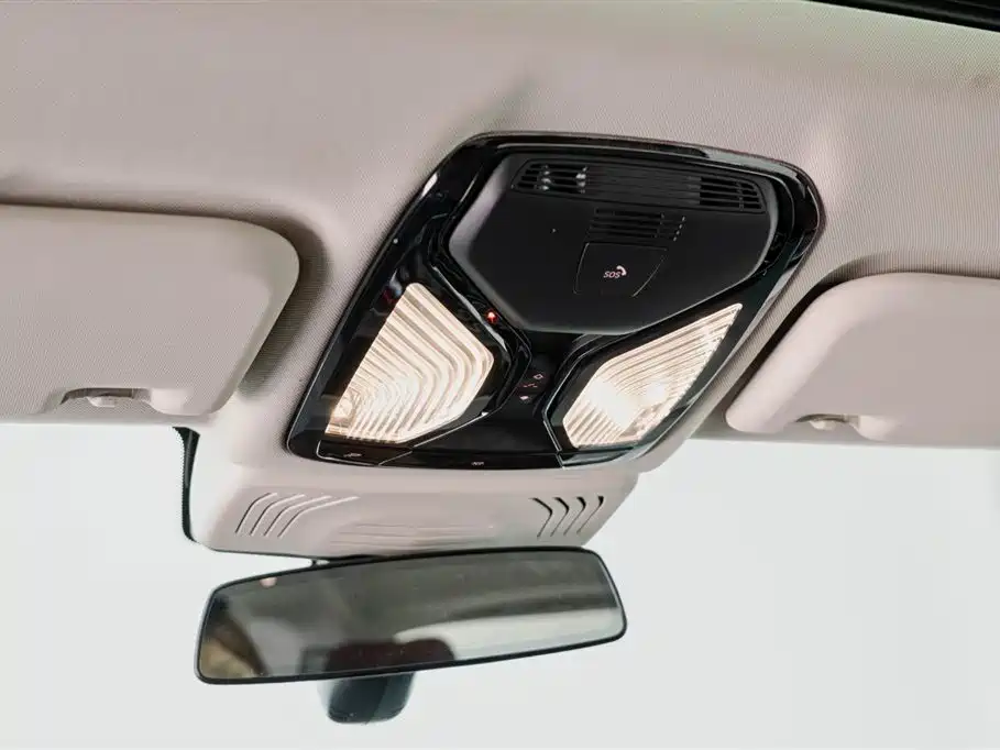 BMW X3 2023 xDrive30i Leading Edition M Night Package
