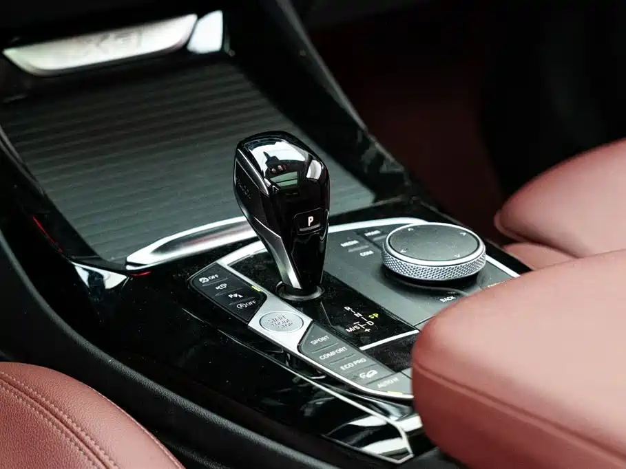 BMW X3 2023 xDrive30i Leading Edition M Night Package