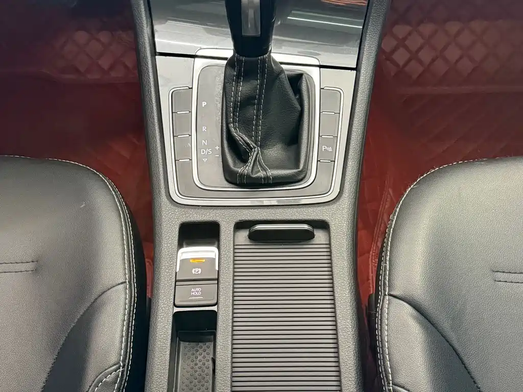 Golf 2016 230TSI Automatic Comfort Edition