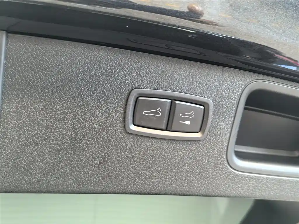 Macan 2023 Model Macan 2.0T