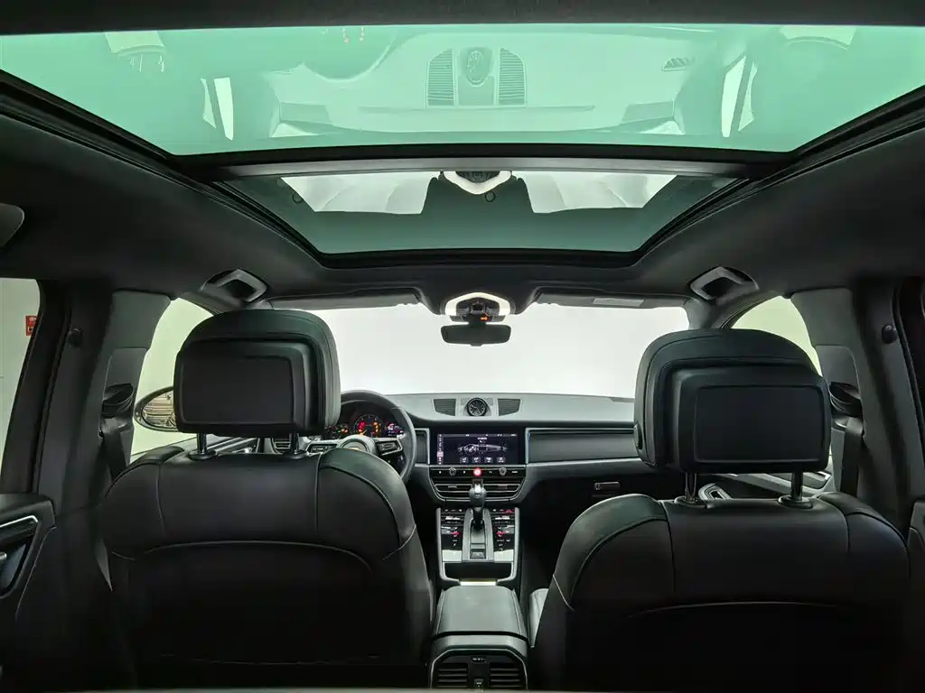 Macan 2023 Model Macan 2.0T
