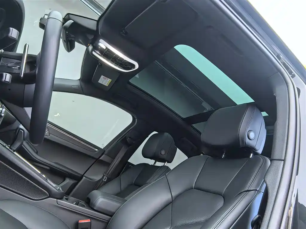 Macan 2023 Model Macan 2.0T