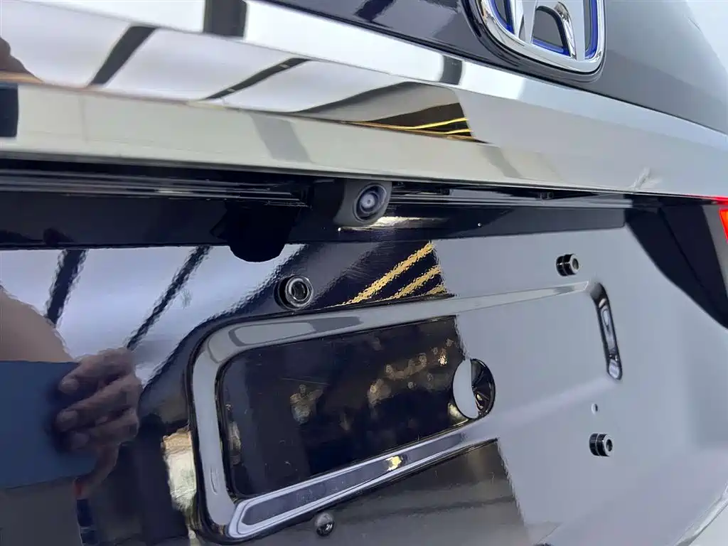 Odyssey 2022 2.0L e:HEV Shining Edition
