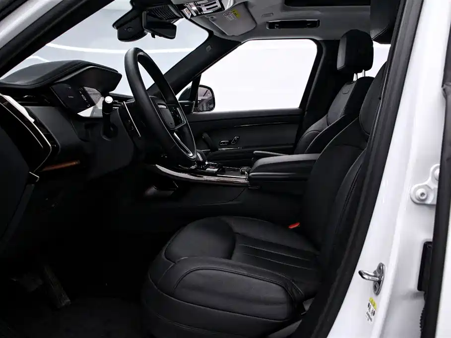 Range Rover Sport 2023 360PS S