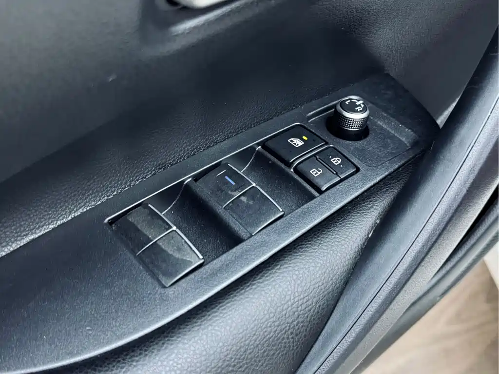 Corolla 2021 1.2T S-CVT Elite PLUS Edition
