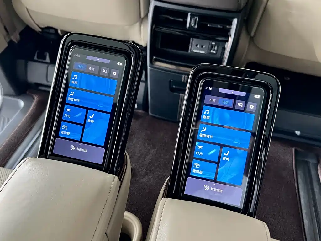 Alphard 2024 Model Double擎 2.5L Zhenxiang Edition