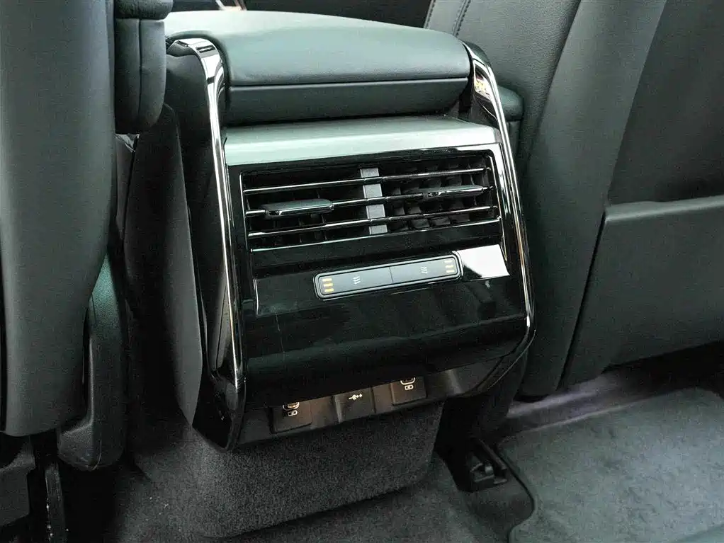 Range Rover Sport 2025 360PS S
