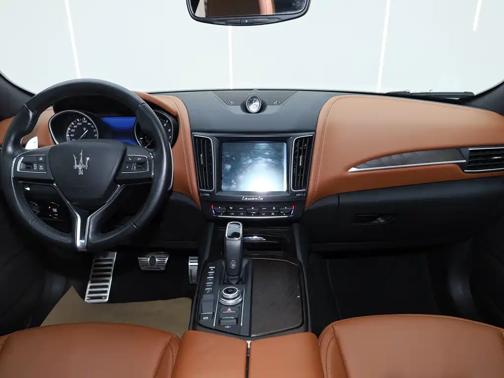 Levante 2019 3.0 T Standard Edition Euro V