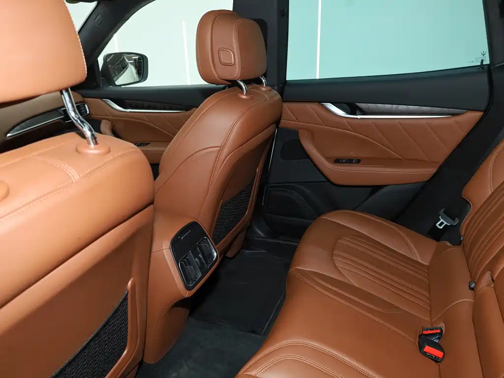 Levante 2019 3.0 T Standard Edition Euro V