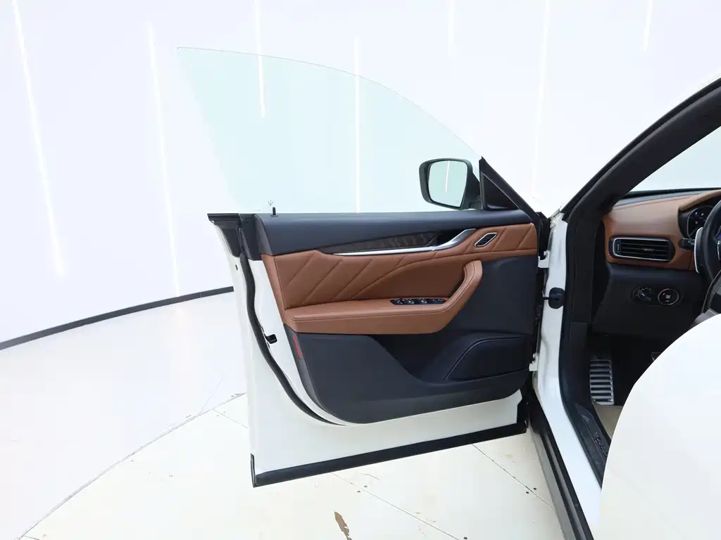 Levante 2019 3.0 T Standard Edition Euro V