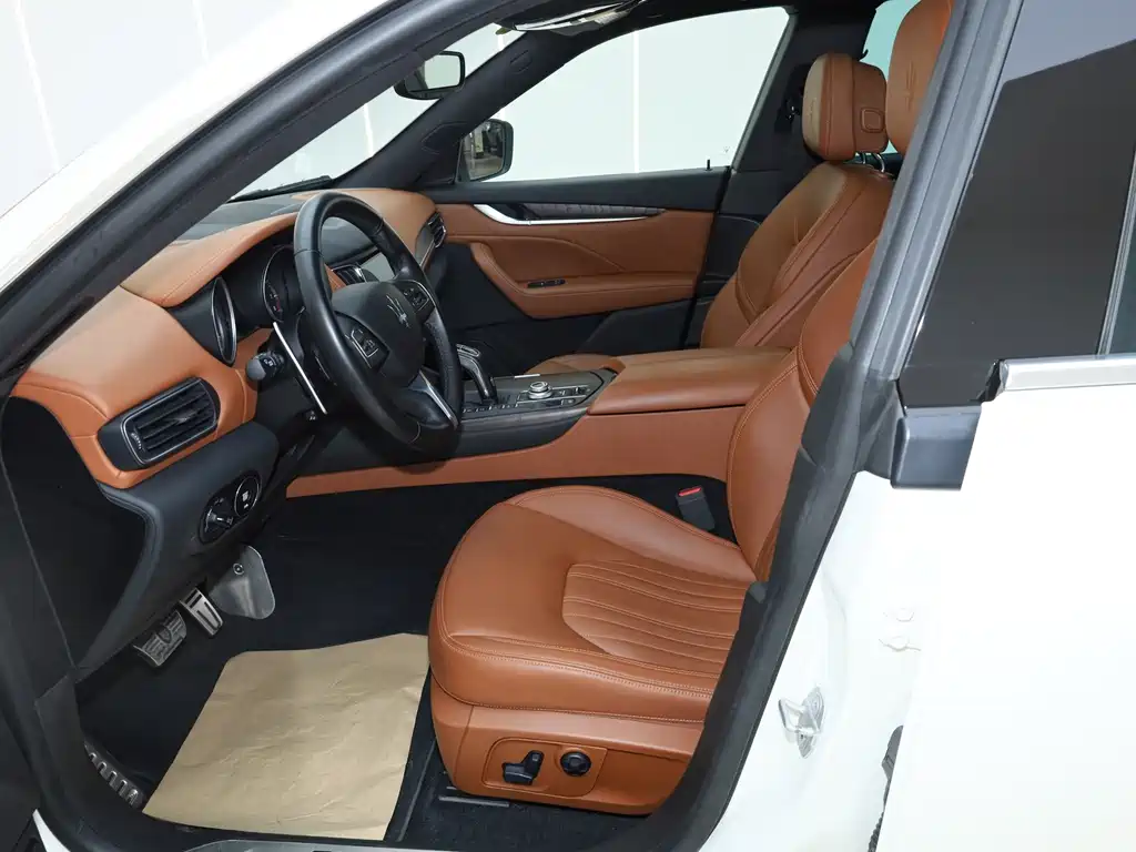 Levante 2019 3.0 T Standard Edition Euro V