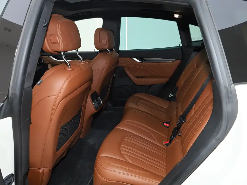 Levante 2019 3.0 T Standard Edition Euro V