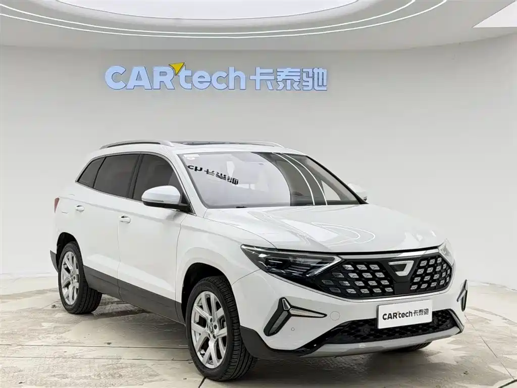 VS7 2023 280TSI Automatic Advance Edition