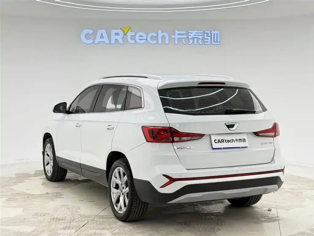 VS7 2023 280TSI Automatic Advance Edition