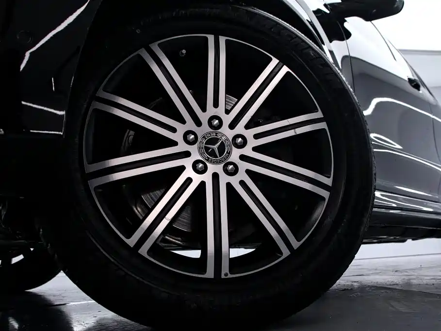 Mercedes-Benz GLE 2024 Import Restyled GLE 350 4MATIC Fashion Model