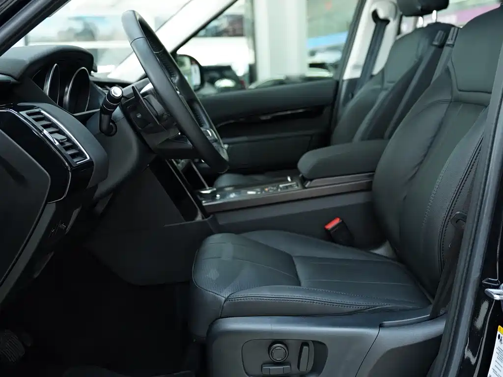 Discovery 2019 3.0 SC V6 SE