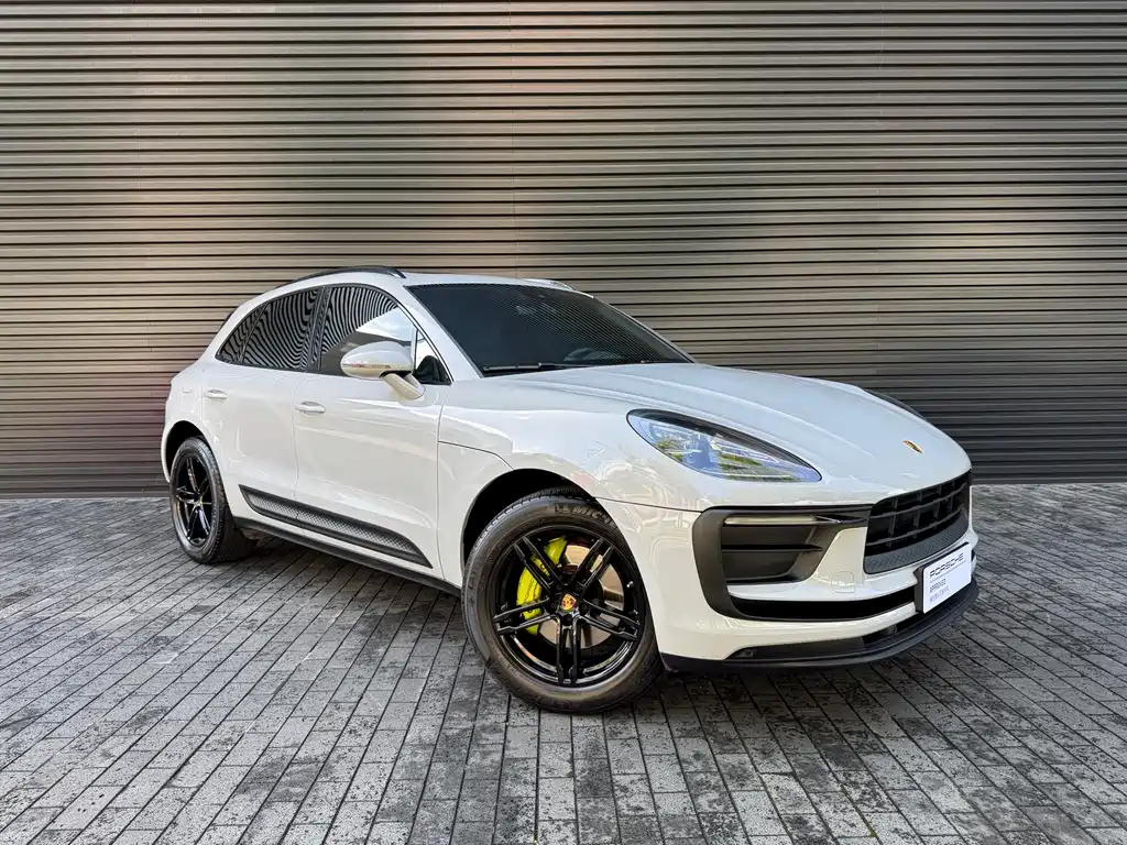 Macan 2022 2.0T