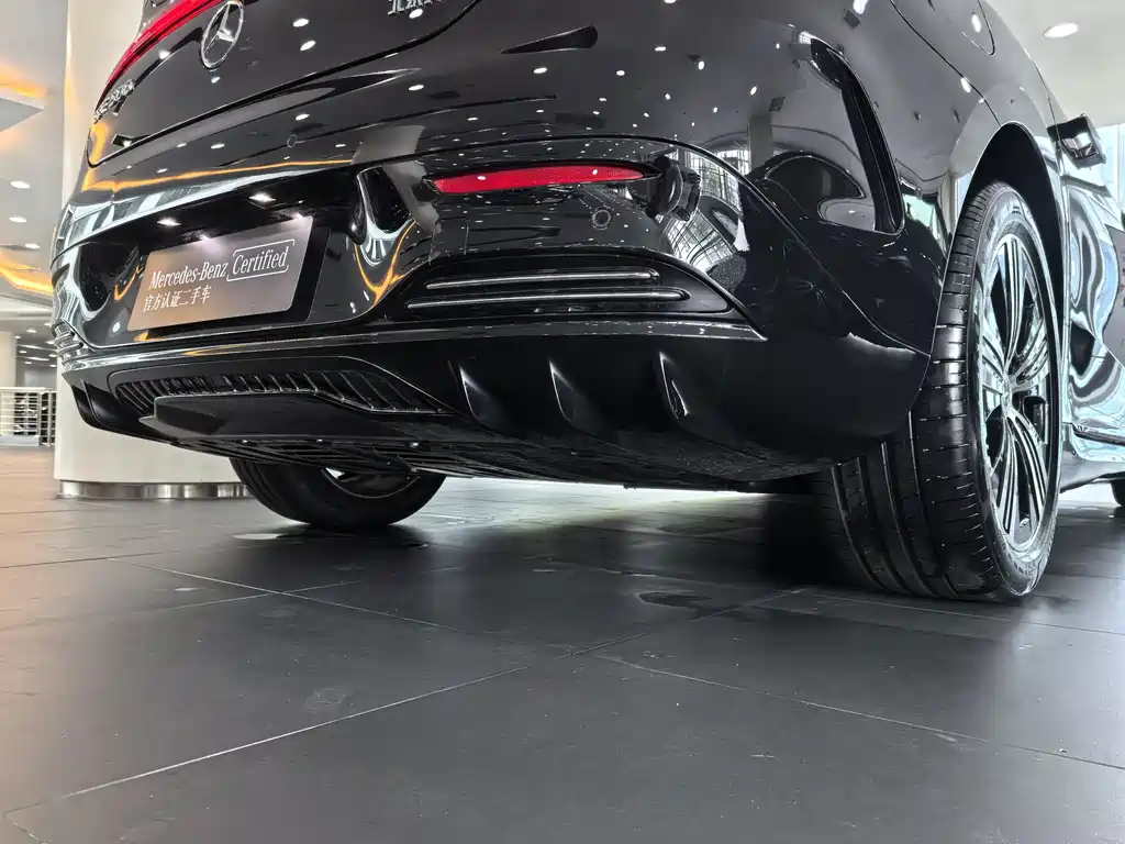 EQE 2025 500 4MATIC Pioneer Edition