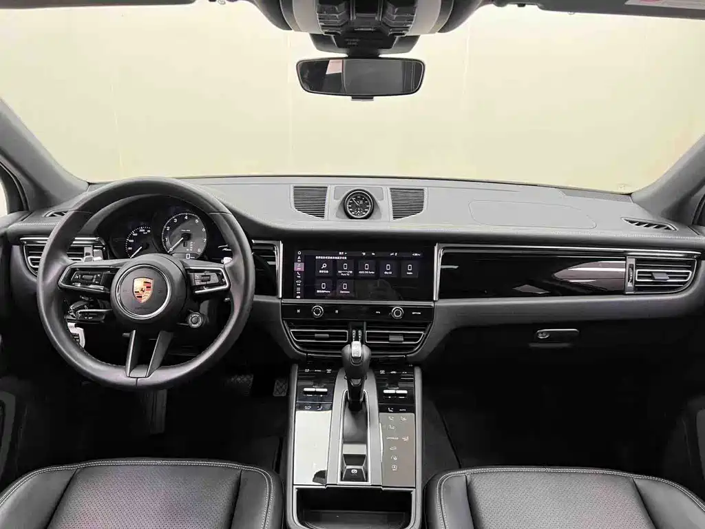 Macan S 2.9T 2023