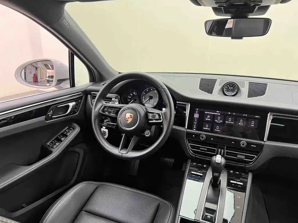 Macan S 2.9T 2023
