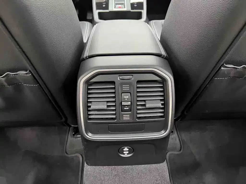 Macan S 2.9T 2023