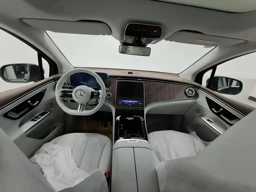 EQE SUV 2024 500 4MATIC Pioneer Edition