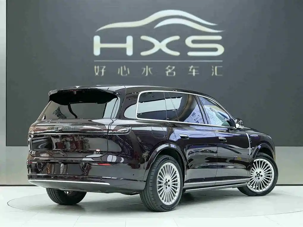 Lantook Taishan 2026 Max
