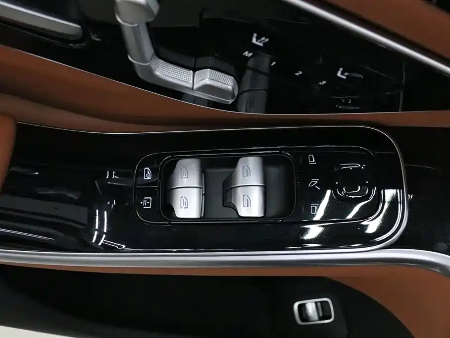 Mercedes S-Class 2021 S 400 L Luxury Edition