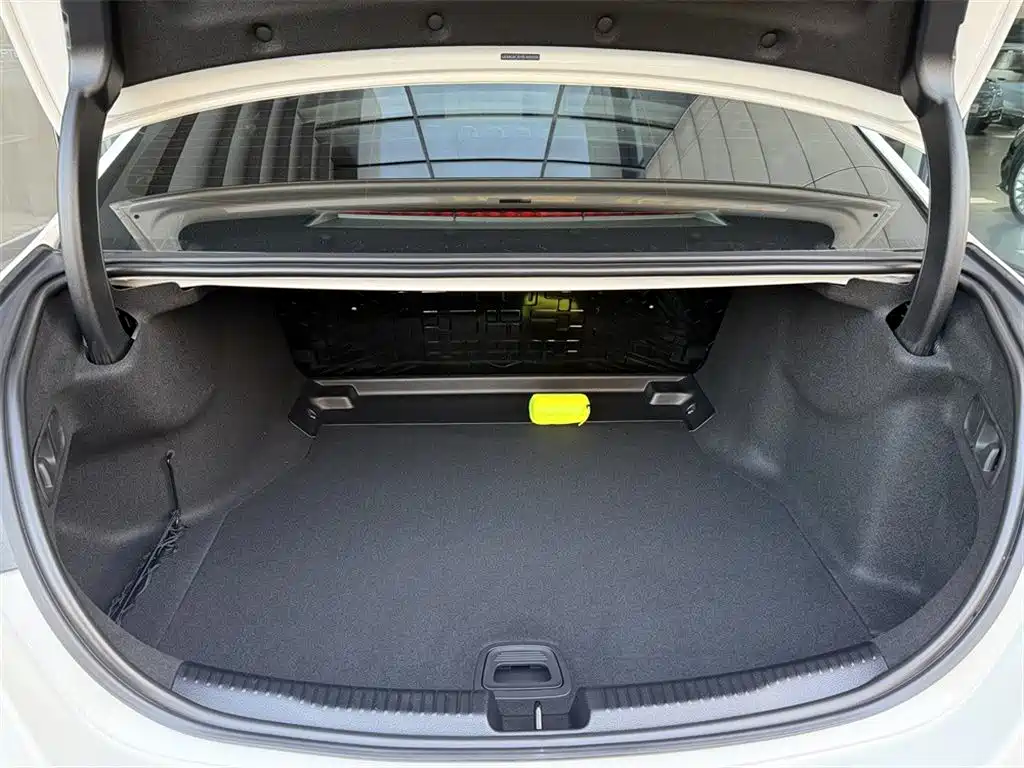 Mercedes C-Class 2024 model, restyled C 260 L Sport Line