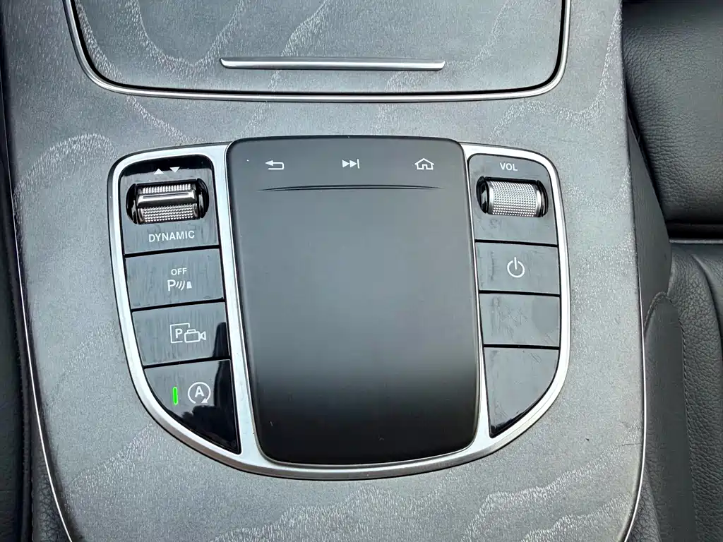 Mercedes-CLS 2020 CLS 260