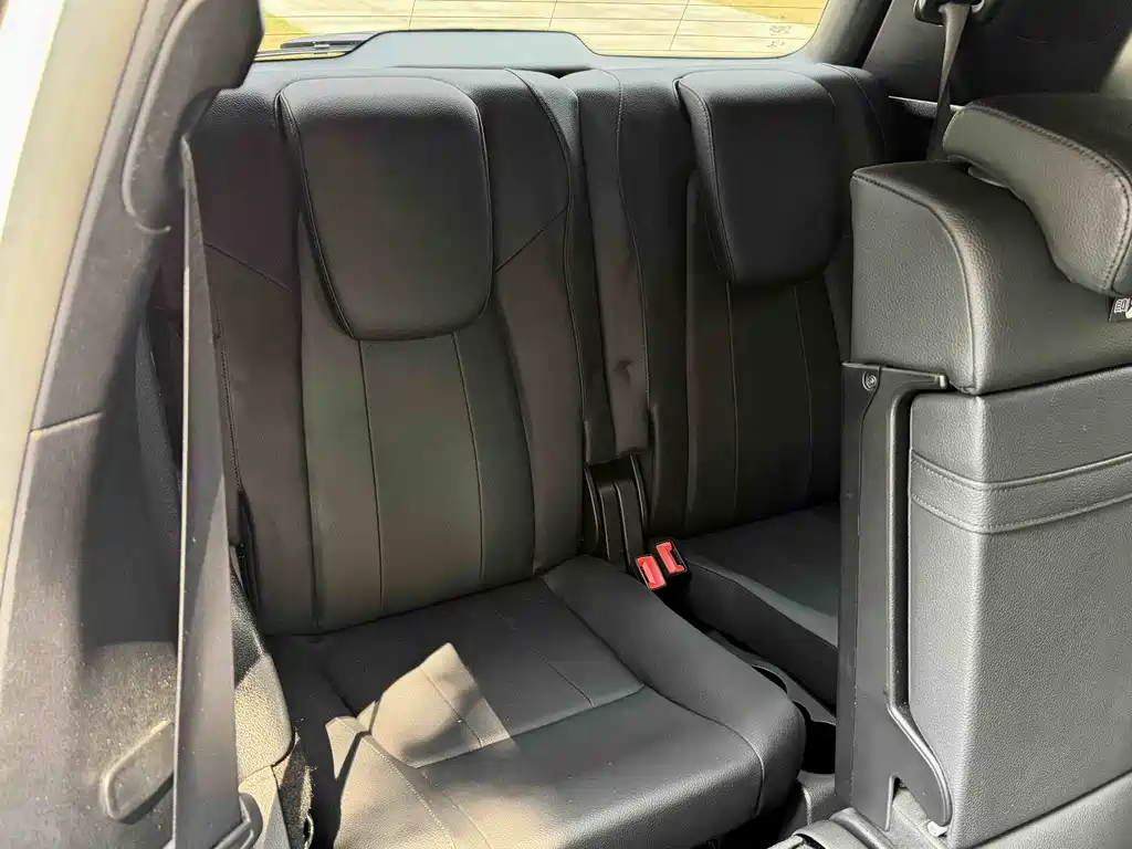 Mercedes-Benz GLB 2022 200 Trendline