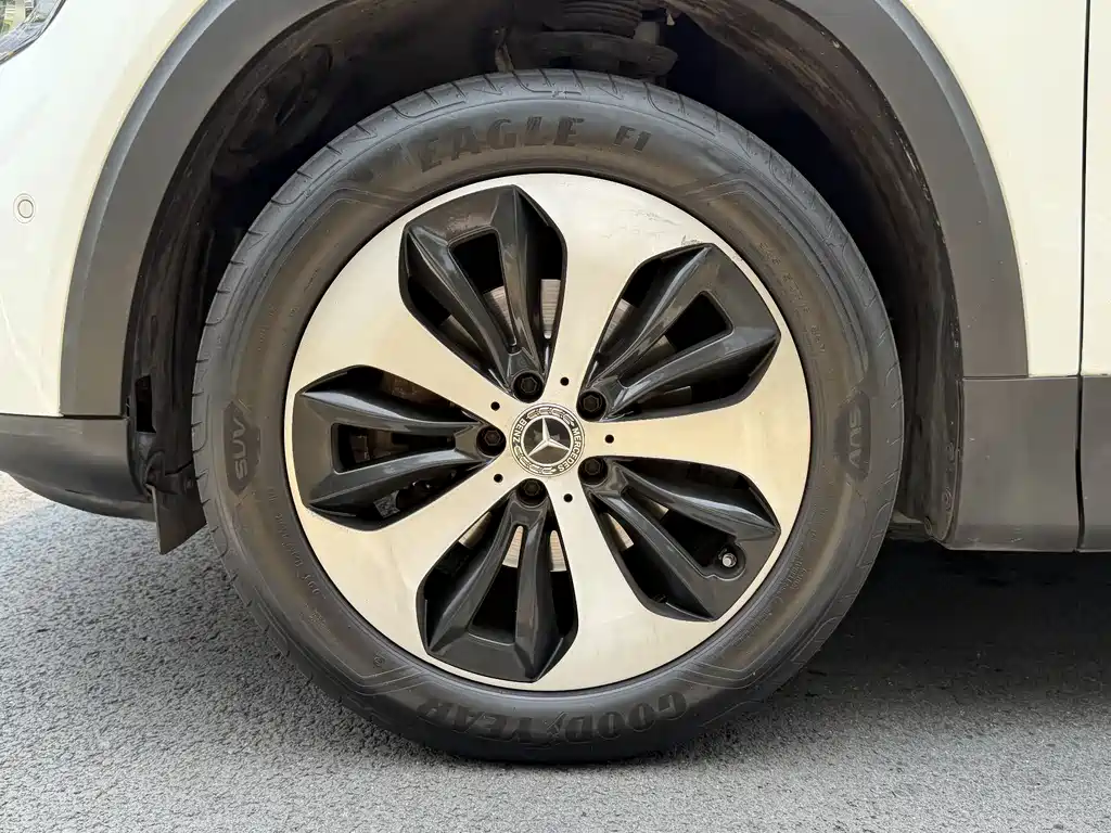 Mercedes-Benz GLB 2022 200 Trendline