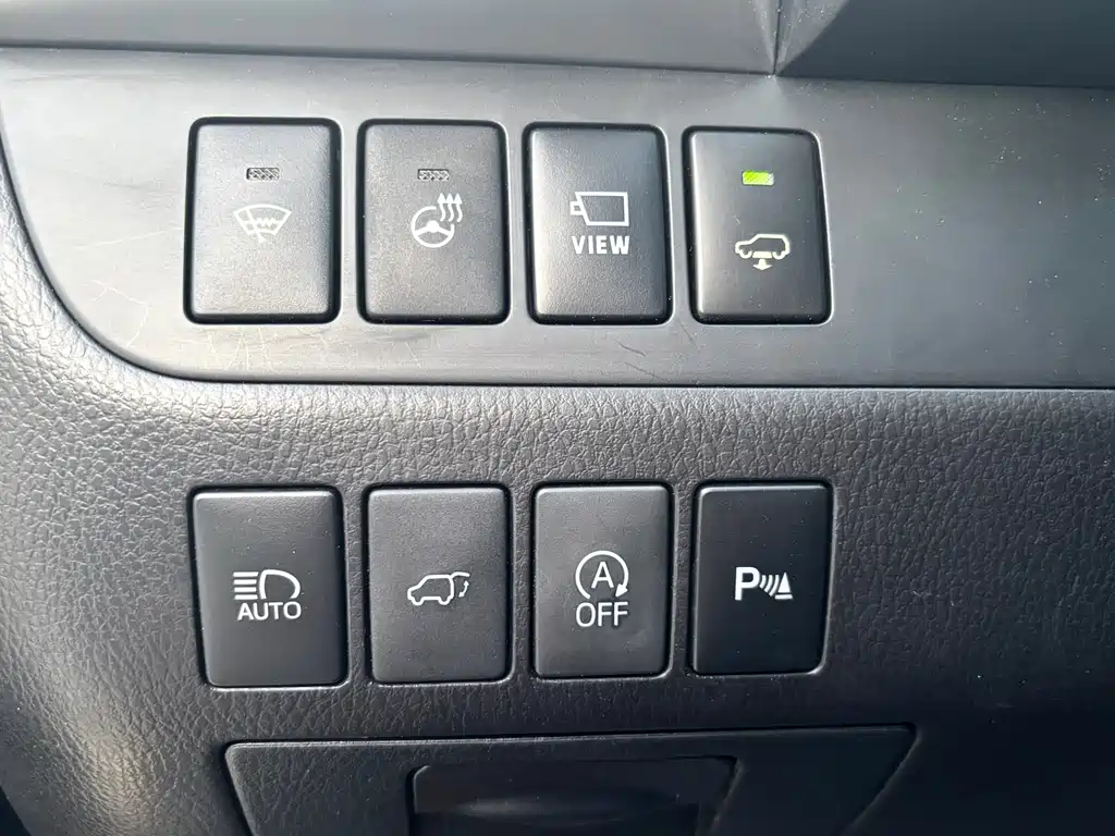 Hanlan Da 2018 2.0T 4WD Supreme Edition 7-seat National V