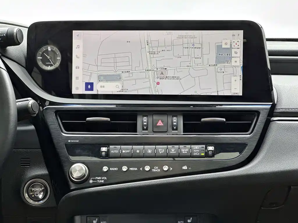 Lexus ES 2022 300h Excellence Edition