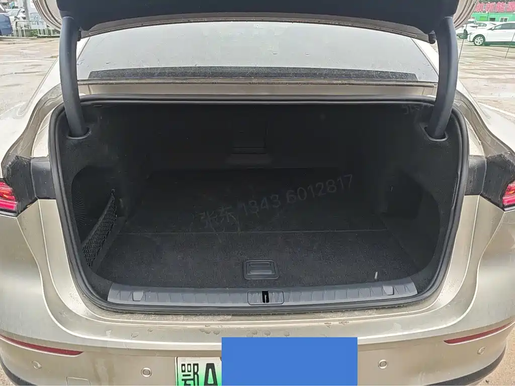 LanTu ZuiGuang L 2026 Edition Four-Wheel Drive Ultra