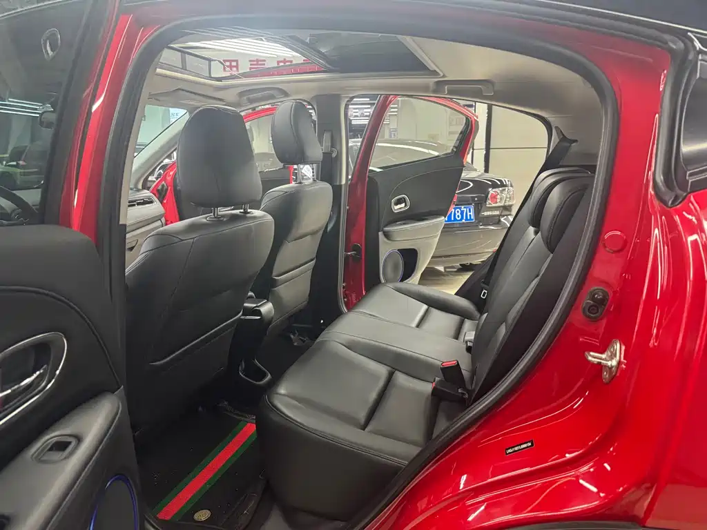 VE-1 2020 Luxury Edition