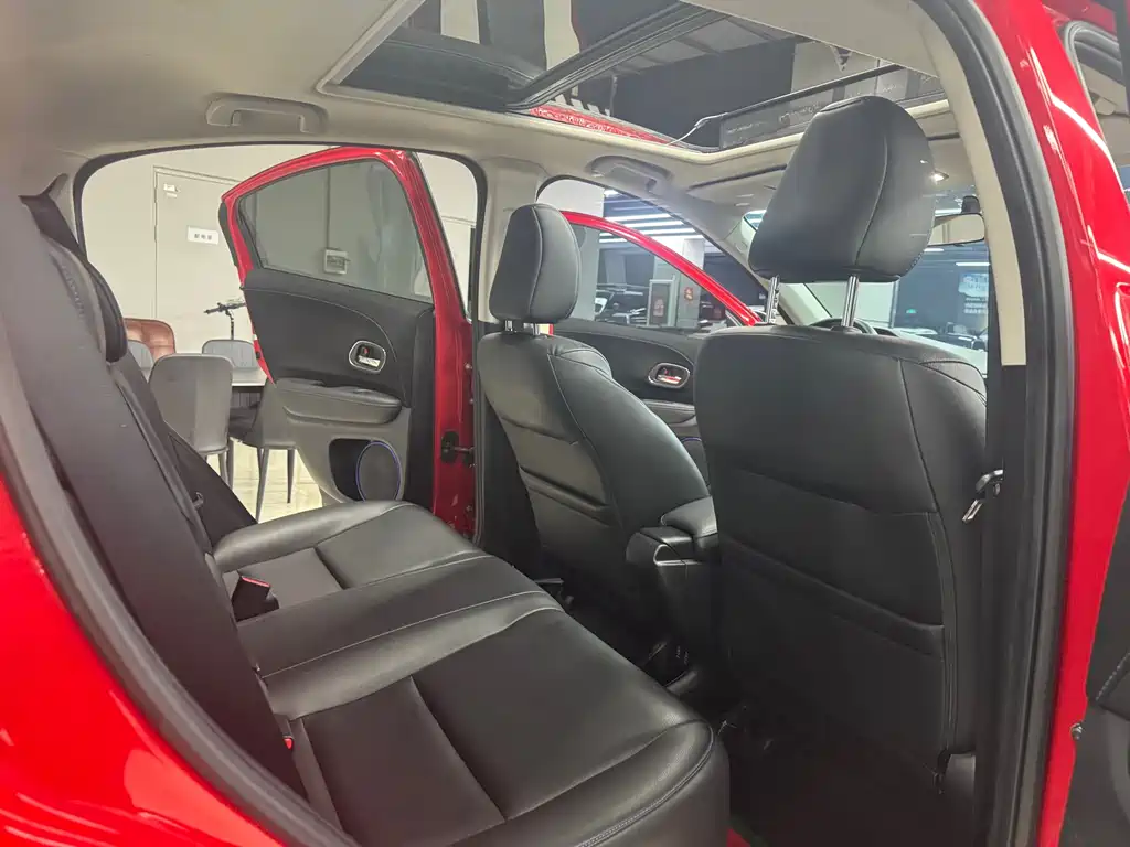 VE-1 2020 Luxury Edition