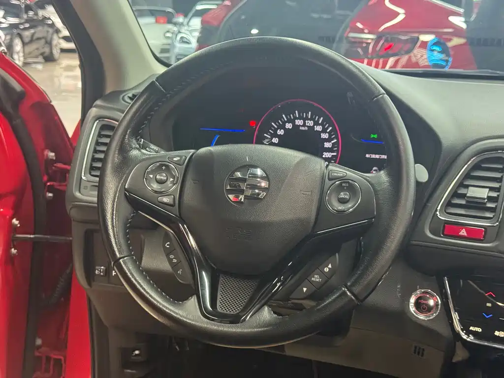 VE-1 2020 Luxury Edition