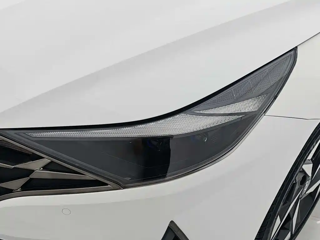 Elantra 2021 1.5L CVT GLX Elite Edition