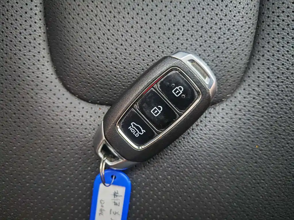 Elantra 2021 1.5L CVT GLX Elite Edition