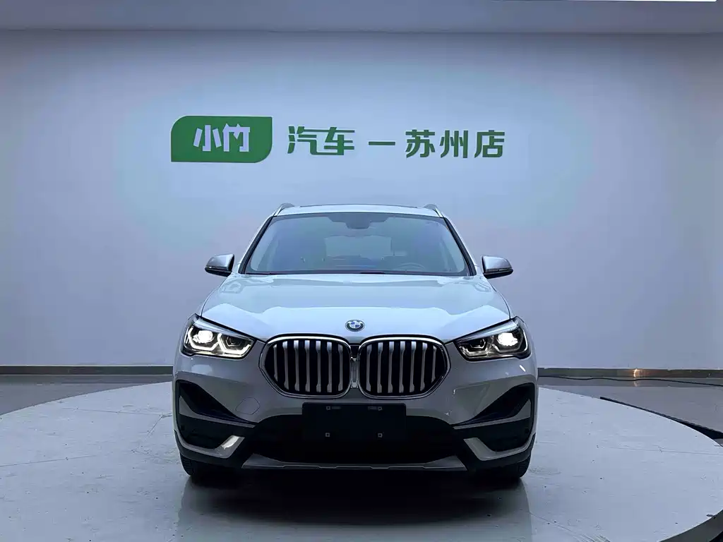 BMW X1 2022 sDrive20Li Luxury Edition