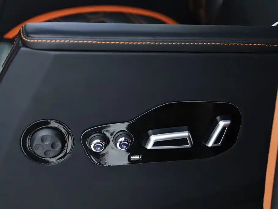 Mercedes-Benz V-Class (Import) 2017 V 250