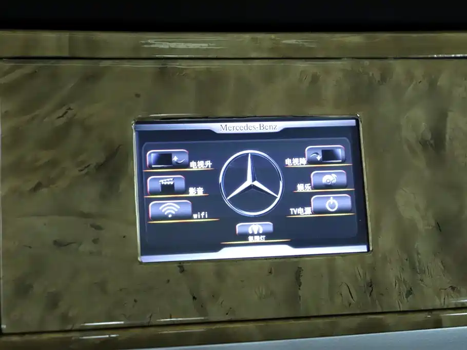 Mercedes-Benz V-Class (Import) 2017 V 250