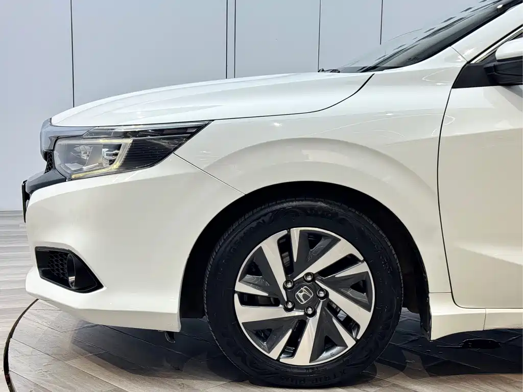 Lincan 2019 180Turbo CVT Luxury Edition National VI