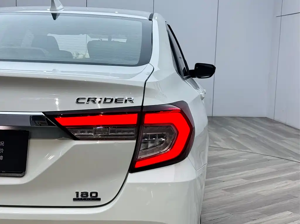 Lincan 2019 180Turbo CVT Luxury Edition National VI