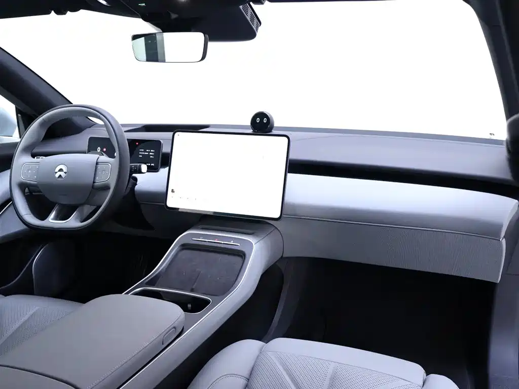NIO ET5 2025 Model 75kWh