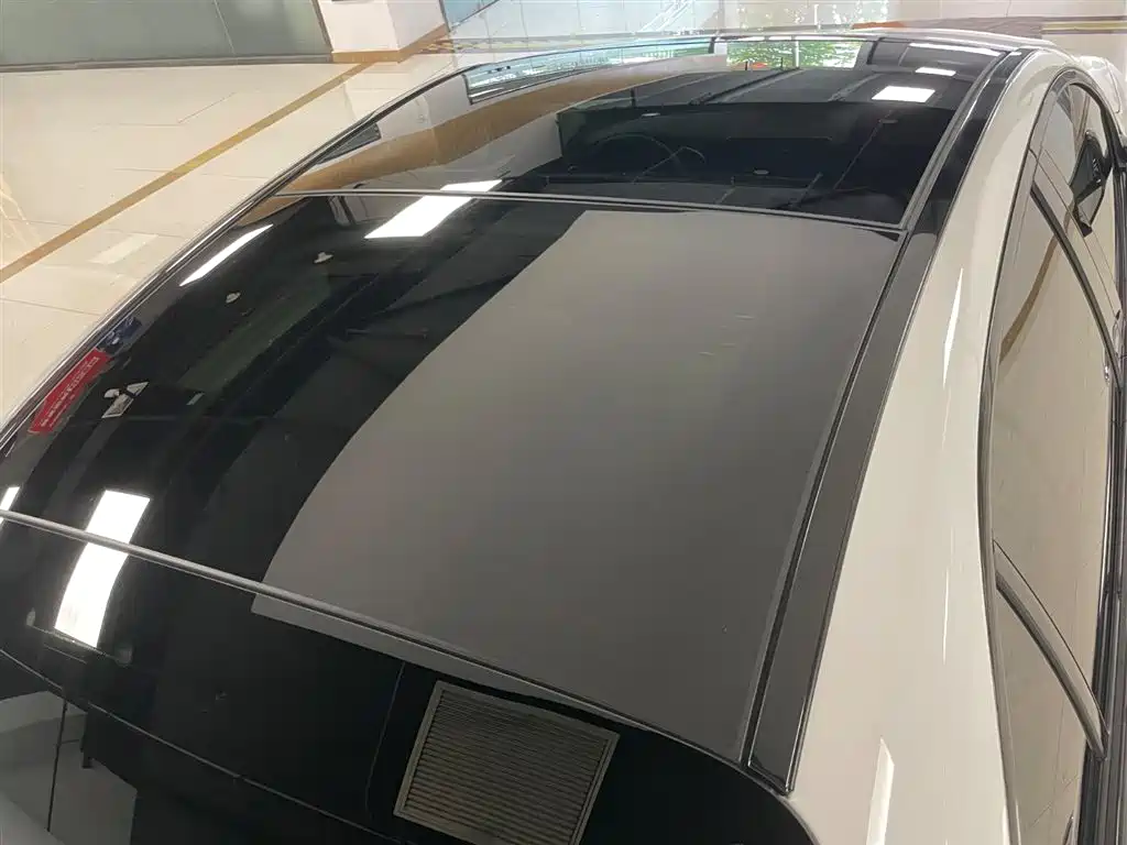 Mercedes-Benz C-Class 2021 C 260 L Sporty Starry Treasure Edition