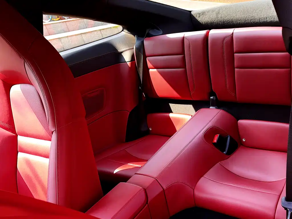 Porsche 911 2023 Carrera 3.0T