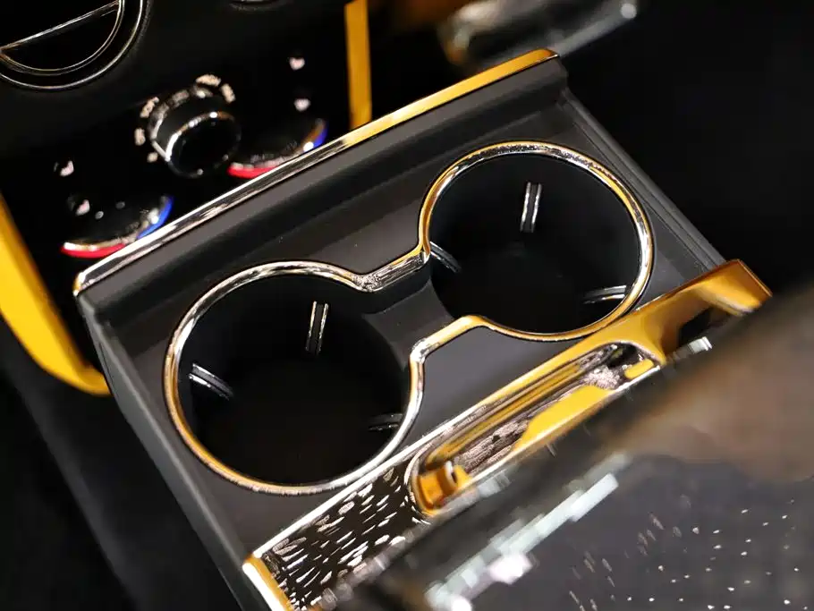Rolls-Royce Phantom 2020 Black Badge