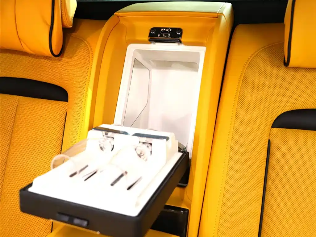 Rolls-Royce Phantom 2020 Black Badge